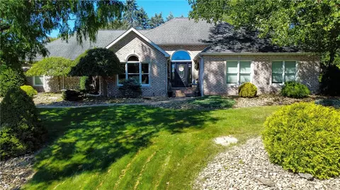 112 Dakotah Dr, Butler, PA 16001
