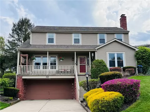 710 Highpoint Dr, Wexford, PA 15090