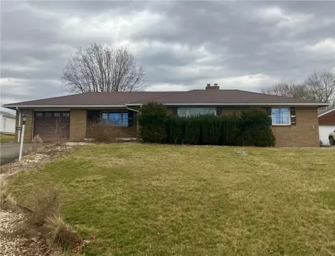 572 Paris Colliers Rd, Burgettstown, PA 15021