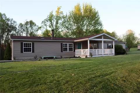 227 Morris Buncic Rd, Smithfield, PA 15478
