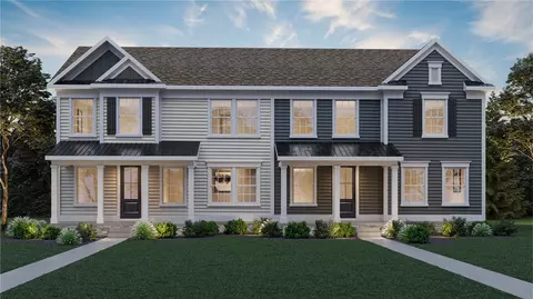 1233 Newbury Highland, Bridgeville, PA 15017