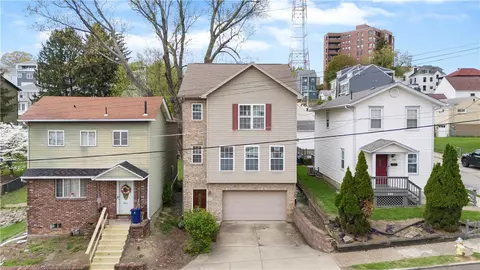 202 Shaler St, Pittsburgh, PA 15211