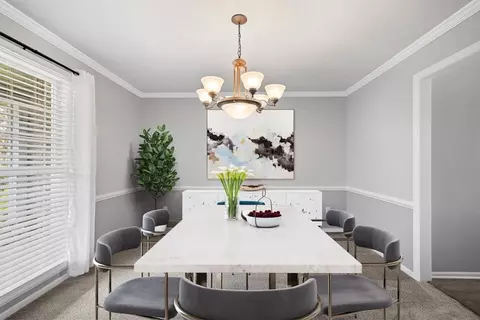 Dining - 11775 Frieda Dr, Irwin, PA 15642 photo 1 of 3