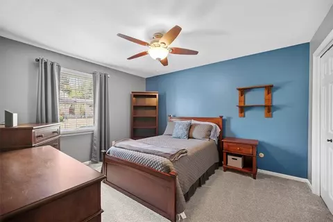 Bedroom - 11775 Frieda Dr, Irwin, PA 15642 photo 3 of 7