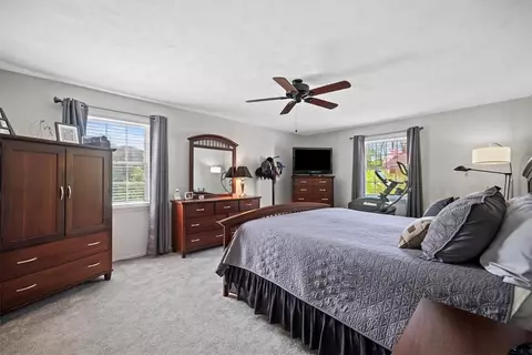 Bedroom - 11775 Frieda Dr, Irwin, PA 15642 photo 1 of 7