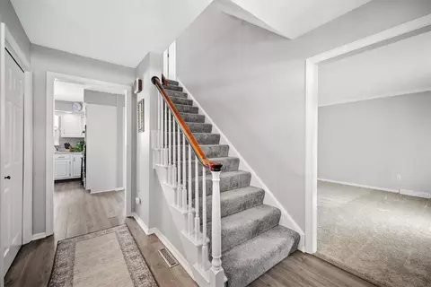Entry Way - 11775 Frieda Dr, Irwin, PA 15642 photo 2 of 3