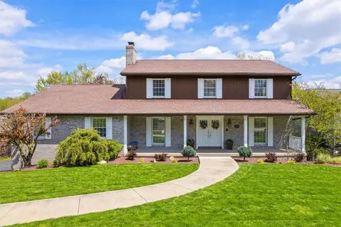 Exterior - 11775 Frieda Dr, Irwin, PA 15642 photo 2 of 9