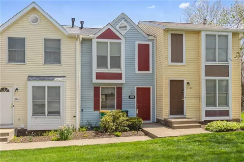 6322 Springhouse Pl, Bridgeville, PA 15017
