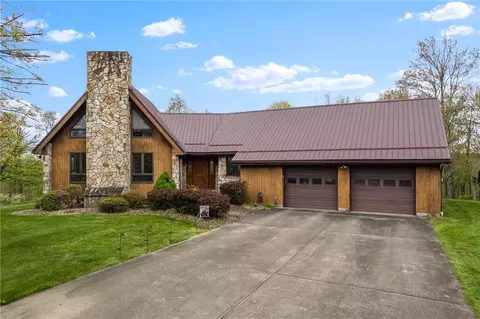 299 Marianna Rd, Clarksville, PA 15322