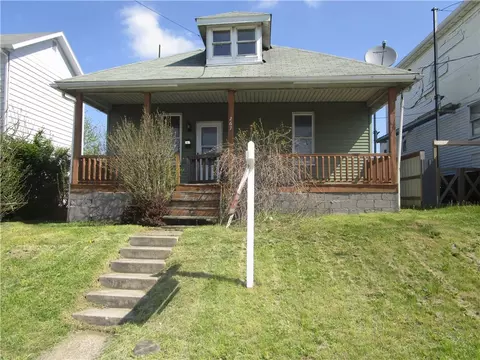 267 E Main St, Mount Pleasant, PA 15666