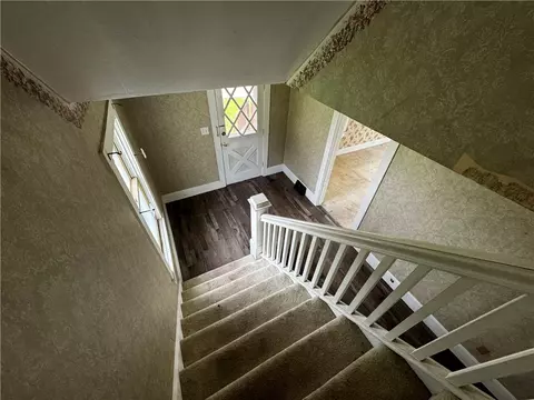 Entry Way - 109 Navy St, Perryopolis, PA 15473 photo 3 of 3