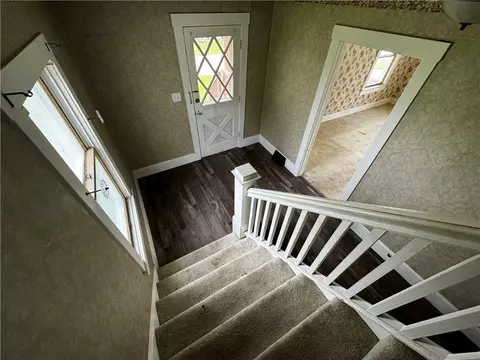 Entry Way - 109 Navy St, Perryopolis, PA 15473 photo 2 of 3