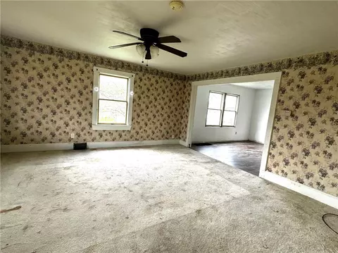 Living - 109 Navy St, Perryopolis, PA 15473 photo 7 of 7