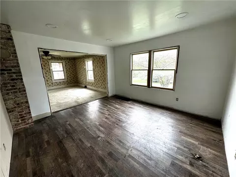 Living - 109 Navy St, Perryopolis, PA 15473 photo 2 of 7