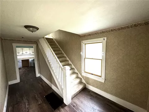 Entry Way - 109 Navy St, Perryopolis, PA 15473 photo 1 of 3