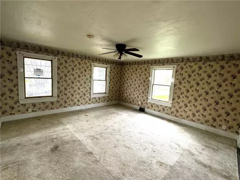 Bedroom - 109 Navy St, Perryopolis, PA 15473 photo 1 of 12