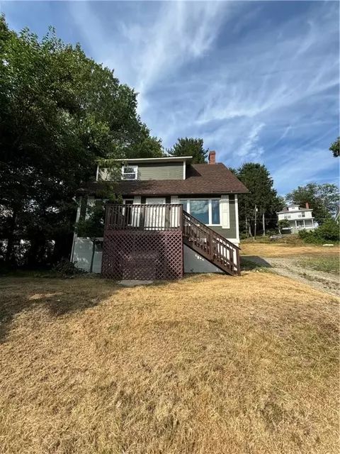 121 Blaine Ave, Brownsville, PA 15417