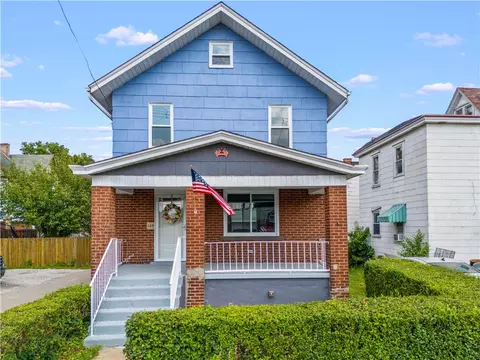 148 Ingram Ave, Pittsburgh, PA 15205