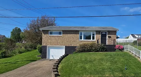 248 S Lincoln Ave, Greensburg, PA 15601