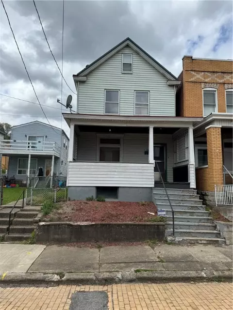 1012 11th St, Mckees Rocks, PA 15136