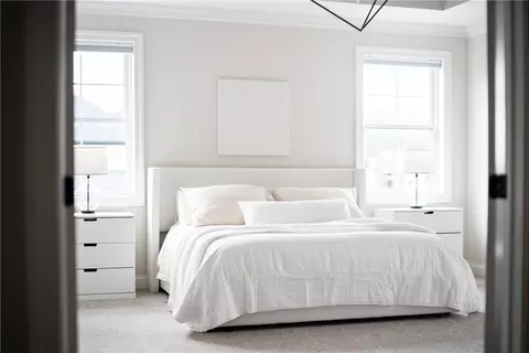 Bedroom - 202 Emerald Fields Dr, Mars, PA 16046 photo 1 of 6