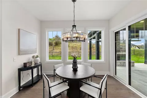 Dining - 202 Emerald Fields Dr, Mars, PA 16046 photo 3 of 3