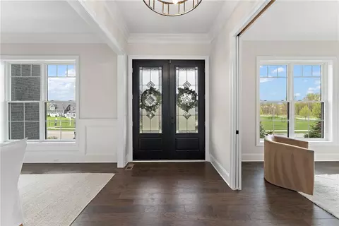 Entry Way - 202 Emerald Fields Dr, Mars, PA 16046 photo 1 of 4