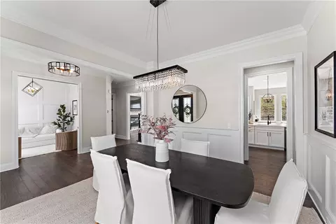 Dining - 202 Emerald Fields Dr, Mars, PA 16046 photo 2 of 3