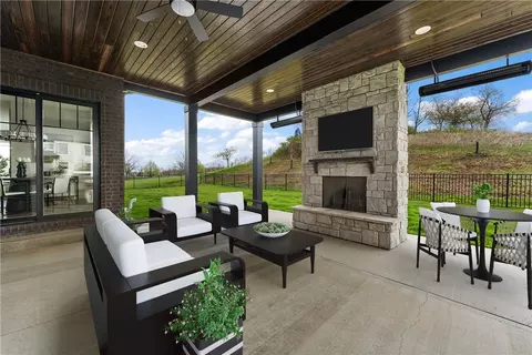 Exterior - 202 Emerald Fields Dr, Mars, PA 16046 photo 6 of 7