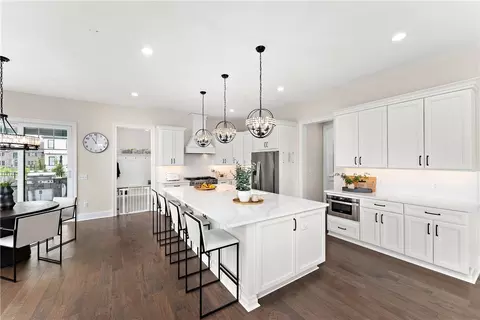 Kitchen - 202 Emerald Fields Dr, Mars, PA 16046 photo 2 of 8