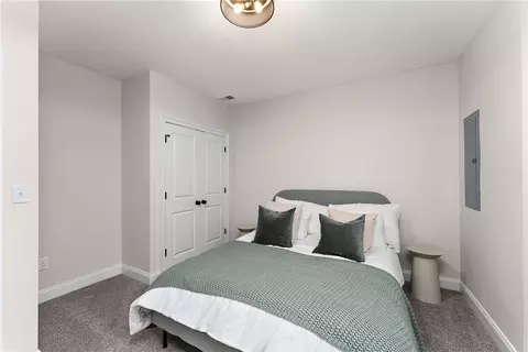 Bedroom - 202 Emerald Fields Dr, Mars, PA 16046 photo 6 of 6