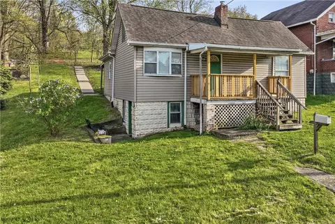 753 Bunola River Rd, Elizabeth, PA 15037