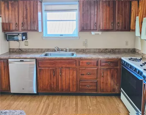 Kitchen - 2693 River Rd, Vandergrift, PA 15690 photo 1 of 4