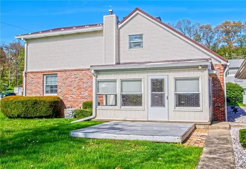 Exterior - 2693 River Rd, Vandergrift, PA 15690 photo 3 of 14