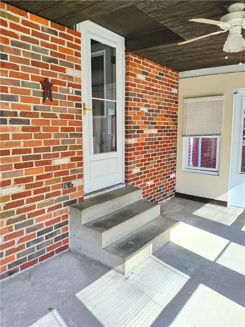 Exterior - 2693 River Rd, Vandergrift, PA 15690 photo 4 of 14