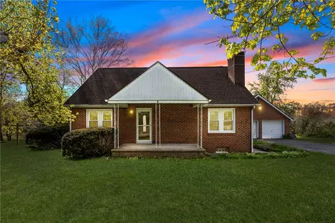 6100 Rt 259 Hwy, Homer City, PA 15748
