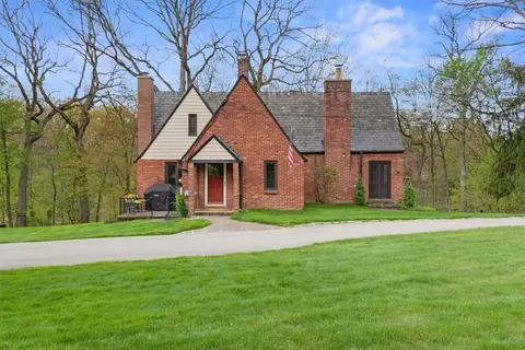 213 Woodland Ave, Glenshaw, PA 15116