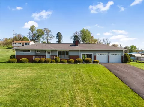 507 Frye Farm Rd, Greensburg, PA 15601