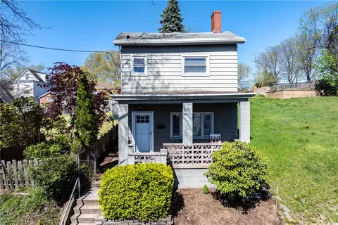 334 Amabell St, Pittsburgh, PA 15211