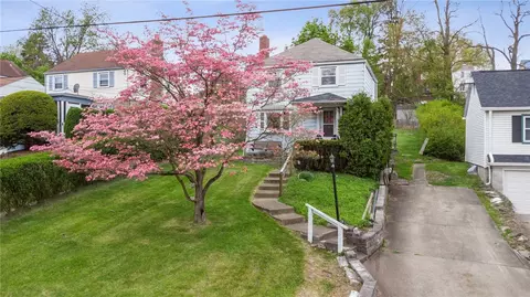 727 Hamil Rd, Verona, PA 15147
