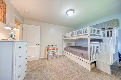 Bedroom - 22 Dell Dr, Irwin, PA 15642 photo 1 of 9