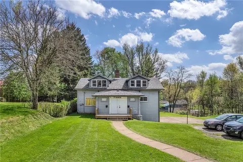 9608 Frankstown Rd, Penn Hills, PA 15235