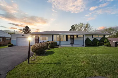 2301 Freeport Rd, Kittanning, PA 16201