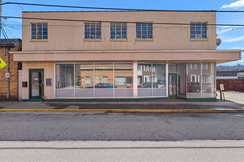 1215 N Canal St, Pittsburgh, PA 15215