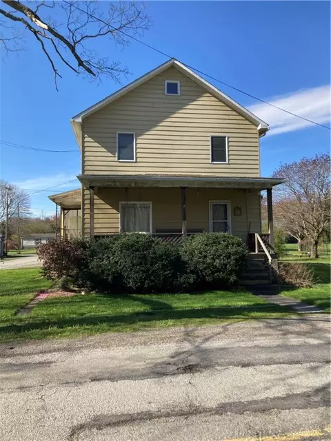 193 Welsh Hill Rd, Friedens, PA 15541