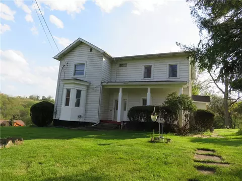 485 Weddell Rd, Belle Vernon, PA 15012