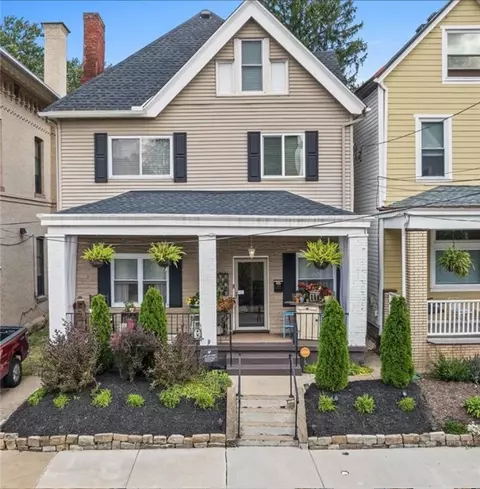 1516 Orchlee St, Pittsburgh, PA 15212