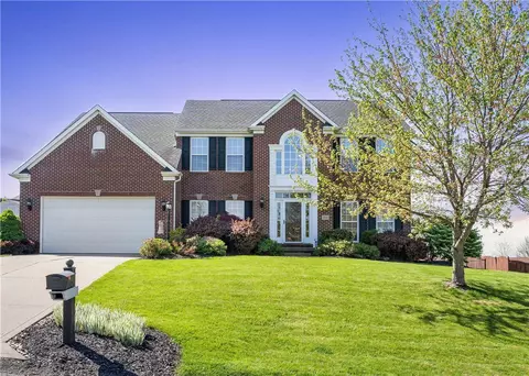 212 Ash Dr, Elizabeth, PA 15037