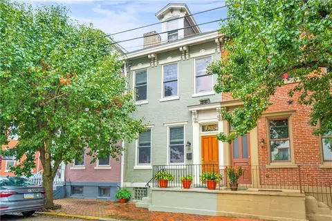 1003 Galveston Ave, Pittsburgh, PA 15233