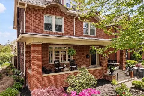 1359 Shady Ave, Pittsburgh, PA 15217